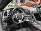 Thumbnail Photo 9 for 2018 Chevrolet Corvette Grand Sport Convertible